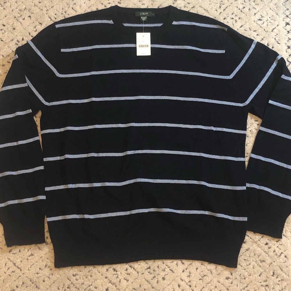 J. Crew sweater